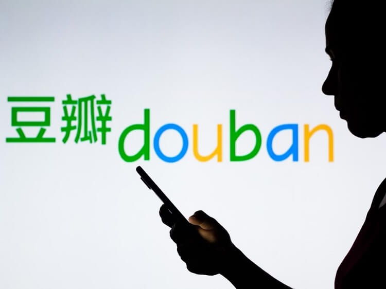 douban chinese social networking app
