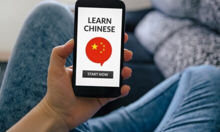How do you learn basic Mandarin?