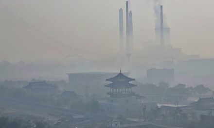 Pollution in China: how bad is it?