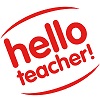 Hello Teacher!
