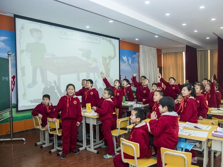 The truth about TEFL certification for China