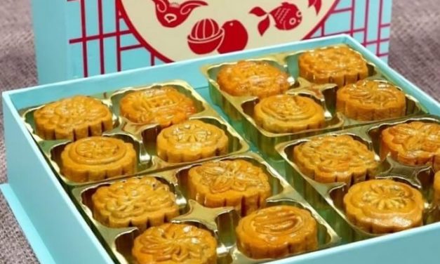 Let’s celebrate Mid-Autumn Festival in China (2023)