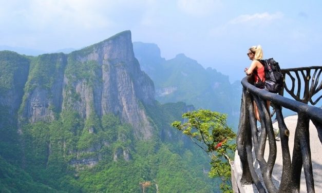 12 tips for solo travel in China (from a self-proclaimed expert)