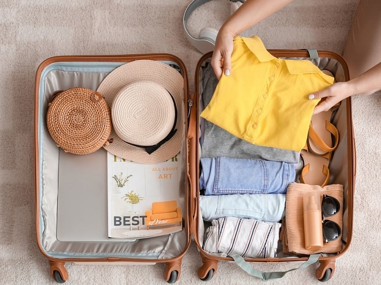 China packing list: what to pack for a successful trip