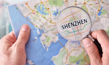 A guide to Shenzhen’s districts