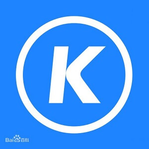 Kugou app logo