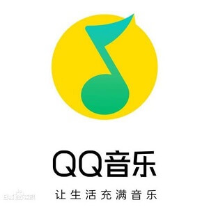 QQ Music app logo