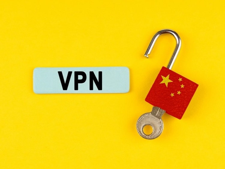 Are VPNs legal in China in 2023? (Short answer, yes)
