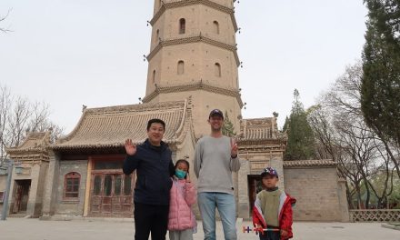 Top 12 things to do in Yinchuan (I’ve been three times!)