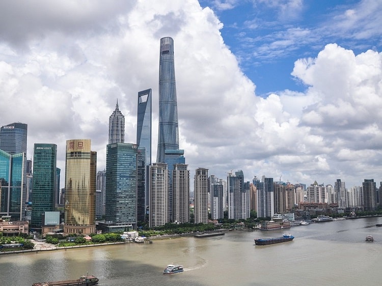 25 quick and helpful Shanghai travel tips (2024)