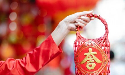 12 fun facts about Chinese New Year (for all ages)